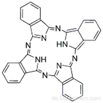 29H, 31H-Phthalocyanin CAS 574-93-6